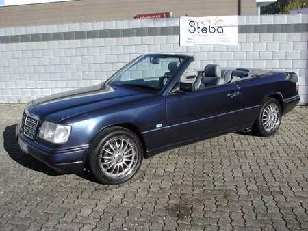 Mercedes-Benz Classe E E 220
