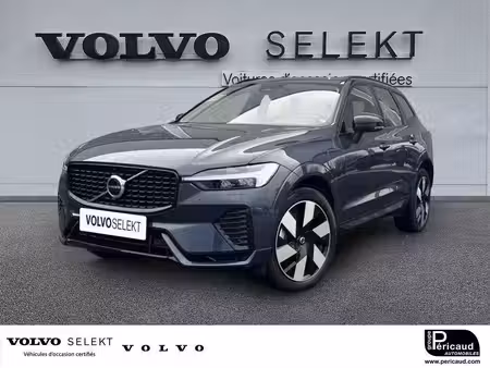 Volvo XC60 T6 2.0 253 4x4