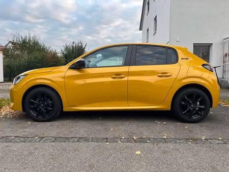 Peugeot 208 1.2 75 Active