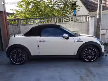 Mini Roadster 1.6