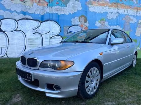 BMW Série 3 318i 2.0 143