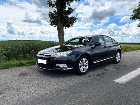 Citroën C5 