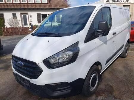 Ford Transit 2.0 105