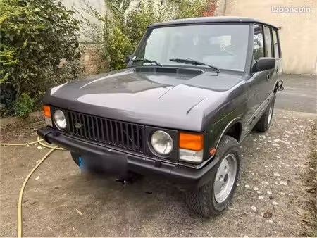 Land Rover Range Rover V8 3.5 113 4x4