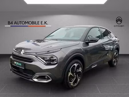 Citroën C4 1.2 PureTech 131 Shine