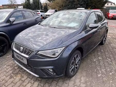 Seat Ibiza 1.0 TSI 115 Xcellence