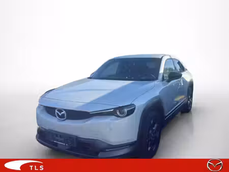 Mazda MX-30 e-Skyactiv 145 First Edition