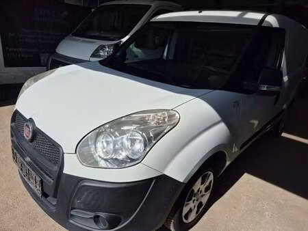 Fiat Doblo Cargo 1.3 90