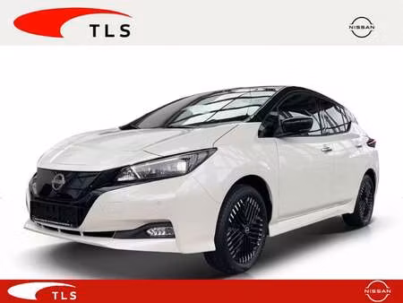 Nissan Leaf 217 Tekna