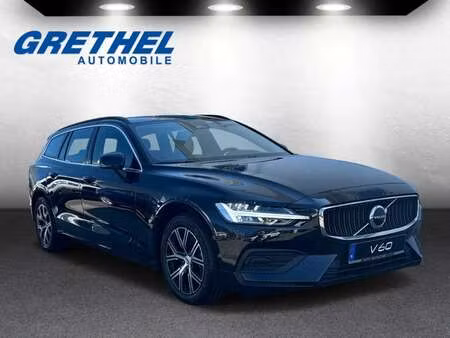 Volvo V60 2.0 163