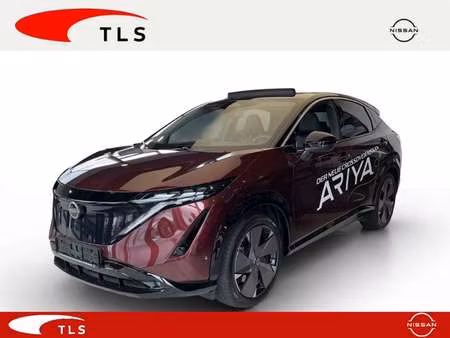 Nissan Ariya 242 S