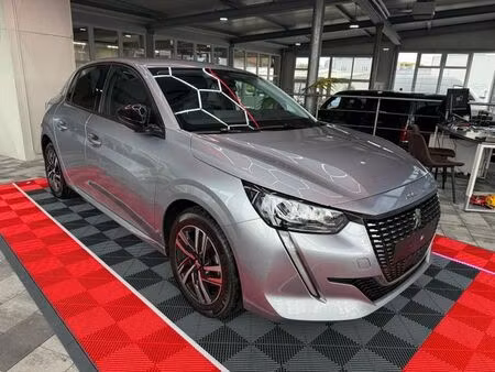 Peugeot 208 1.2 PureTech 100 Allure