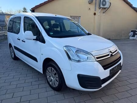 Citroën Berlingo 1.6 BlueHDi