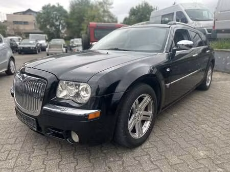 Chrysler 300C V6 3.0 218 C