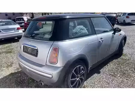 Mini Mini Cooper 1.6 115