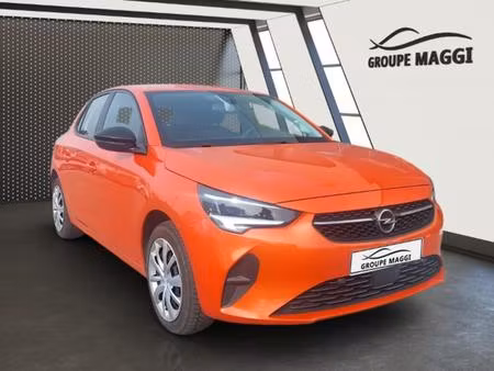 Opel Corsa 136 Edition