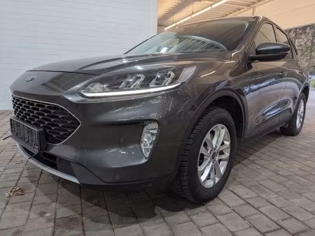 Ford Kuga 2.0 TDCi 150 Cool & Connect 4x4