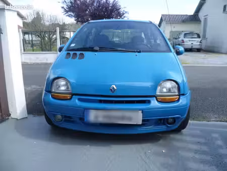 Renault Twingo 1.2