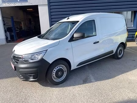 Renault Express Confort