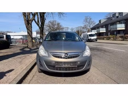Opel Corsa 1.3 CDTI 75 Edition