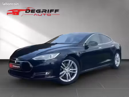 Tesla Model S 60 306 4x4
