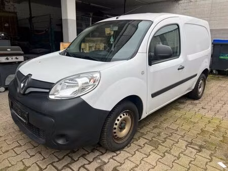 Renault Kangoo 1.5 dCi 70