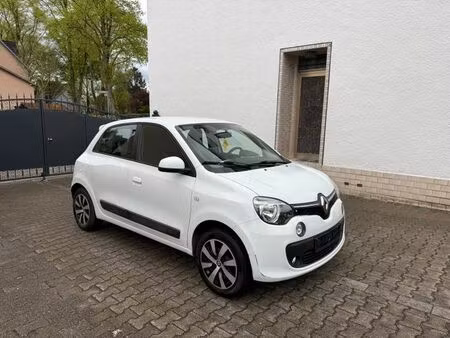 Renault Twingo 1.0 SCe 70