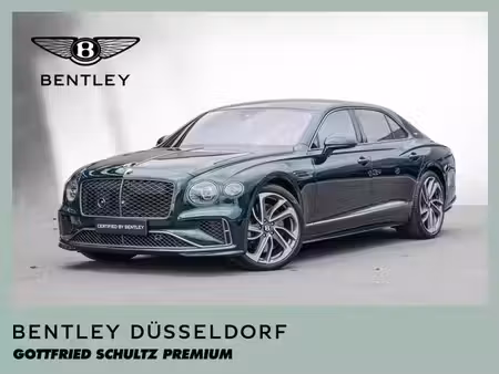 Bentley Flying Spur Speed
