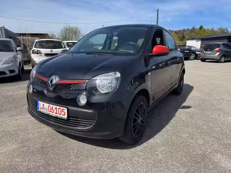 Renault Twingo 0.9 90 Dynamique