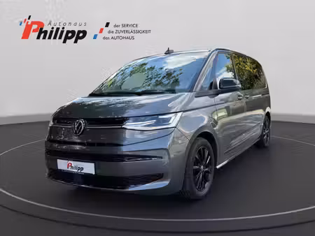 Volkswagen Multivan 1.4 TDI 150 Life