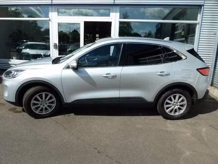Ford Kuga 2.0 TDCi 140 Titanium X 4x4