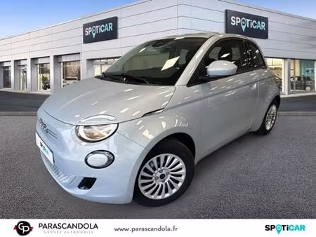Fiat 500 118