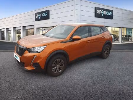 Peugeot 2008 1.2 PureTech 130 Active
