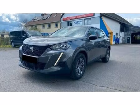 Peugeot 2008 1.2 Active