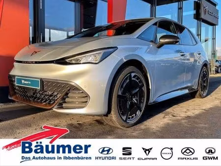 Cupra Born 230