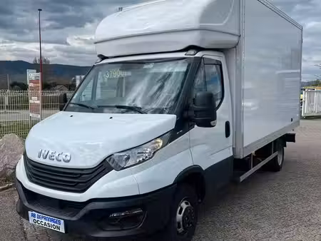 Iveco Daily 35 156