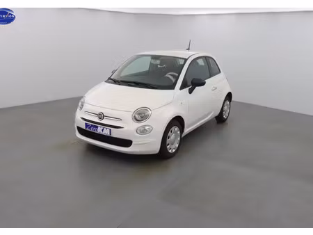 Fiat 500 1.0 69