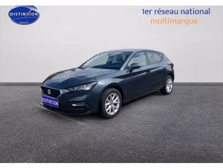 Seat Leon 2.0 TDI 115 Style
