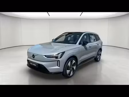Volvo EX90 