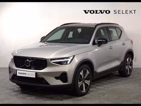 Volvo XC40 T4 1.5 129 Plus