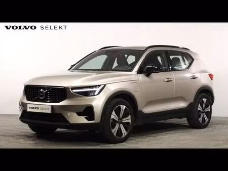 Volvo XC40 T5 1.5 180 Plus