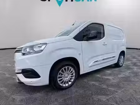 Toyota Proace 1.5 100 Dynamic