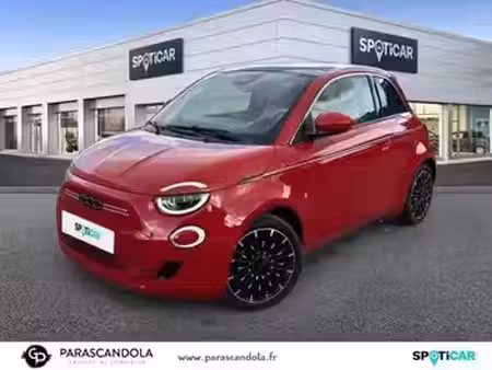 Fiat 500 95 La Prima