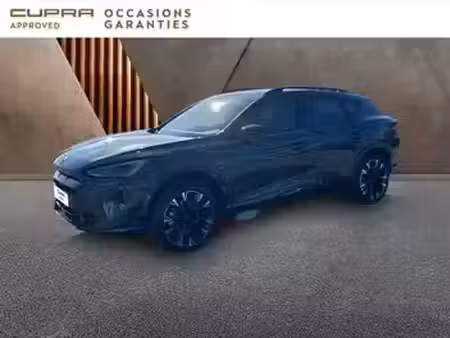 Cupra Formentor 1.5
