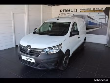 Renault Express Van 1.5 dCi 95 Confort