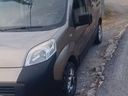 Citroën Nemo Combi 1.3 XTR
