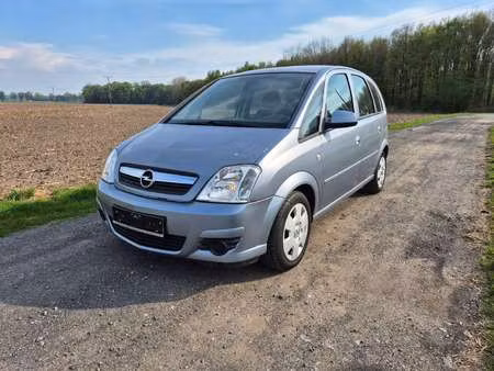 Opel Meriva 1.6 105