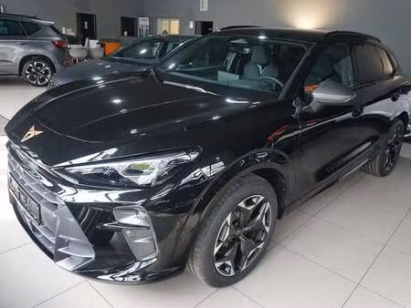 Cupra Terramar VZ 1.5 272