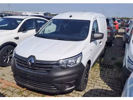 Renault Express Van 1.3 TCe 100 Confort