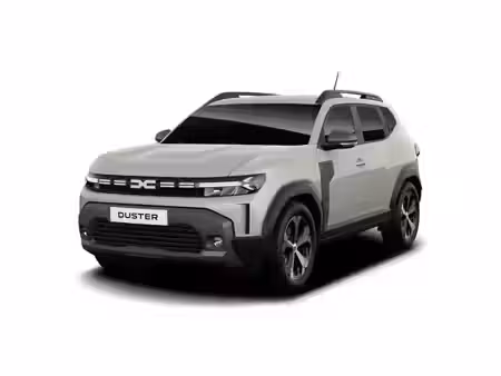 Dacia Duster 1.6 140 Expression